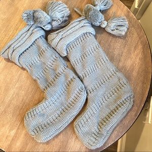 Heart & Heart by Magnolia stockings